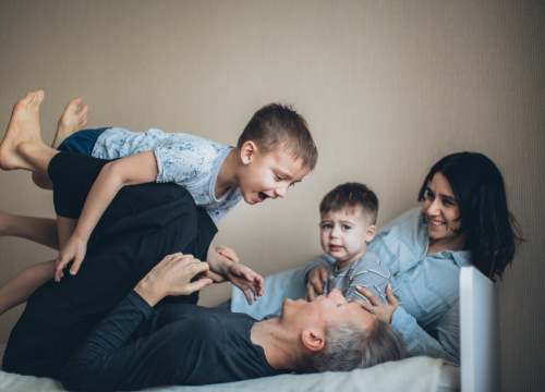 Način na koji razgovarate s neposlušnom djecom čini razliku između uspjeha i neuspjeha