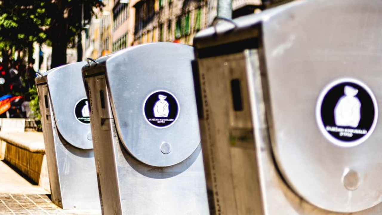 Zeleni grad ima novu uslugu: Sve možete raditi online, od plaćanja računa do dogovaranja odvoza krupnog otpada