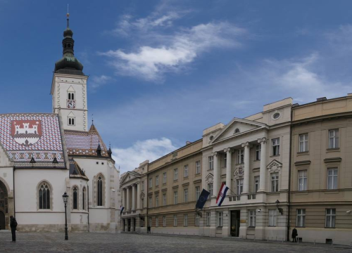Sabor o prijedlogu odgode popisa stanovništva za jesen