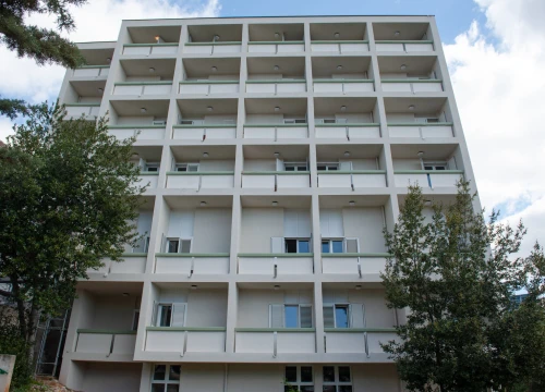 Fotografija 3 - Radovi na Cvjetnom domu se privode kraju: 'Obnova će nam donijeti energetsku uštedu od 200 tisuća kuna godišnje'