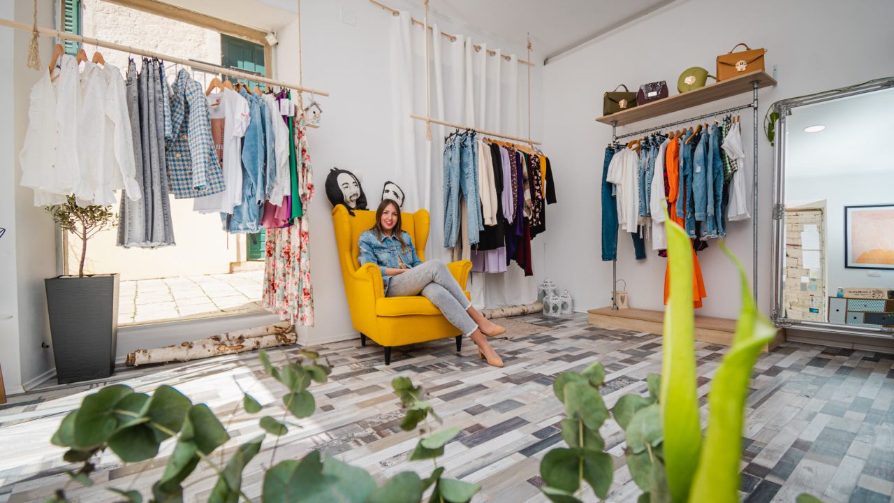 Posjetite Lanterna concept store na novoj lokaciji na Maloj loži!