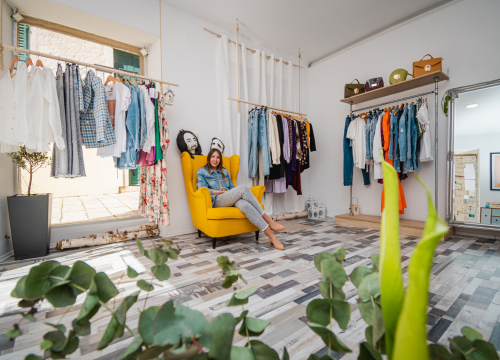 Posjetite Lanterna concept store na novoj lokaciji na Maloj loži!