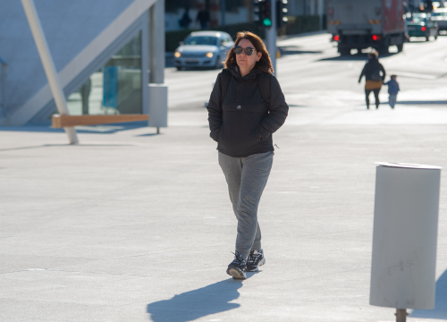 Fotografija 3 - FOTO Đir po gradu, srijeda 24. ožujka