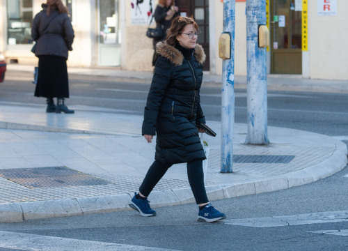 Fotografija 10 - FOTO Đir po gradu, srijeda 24. ožujka