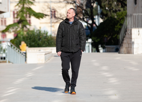 Fotografija 13 - FOTO Đir po gradu, srijeda 24. ožujka