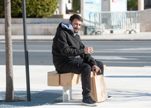 Fotografija 21 - FOTO Đir po gradu, srijeda 24. ožujka