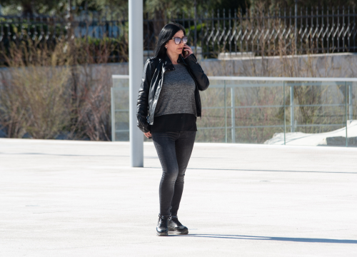 Fotografija 22 - FOTO Đir po gradu, srijeda 24. ožujka