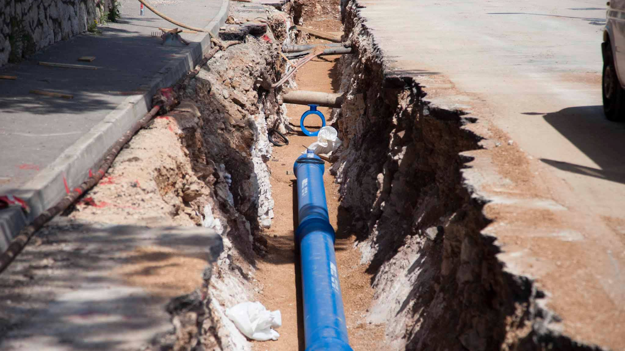 Radovi i kvarovi: Bez vode danas dio Šibenika i Brodarice, provjerite u kojim ulicama je neće biti