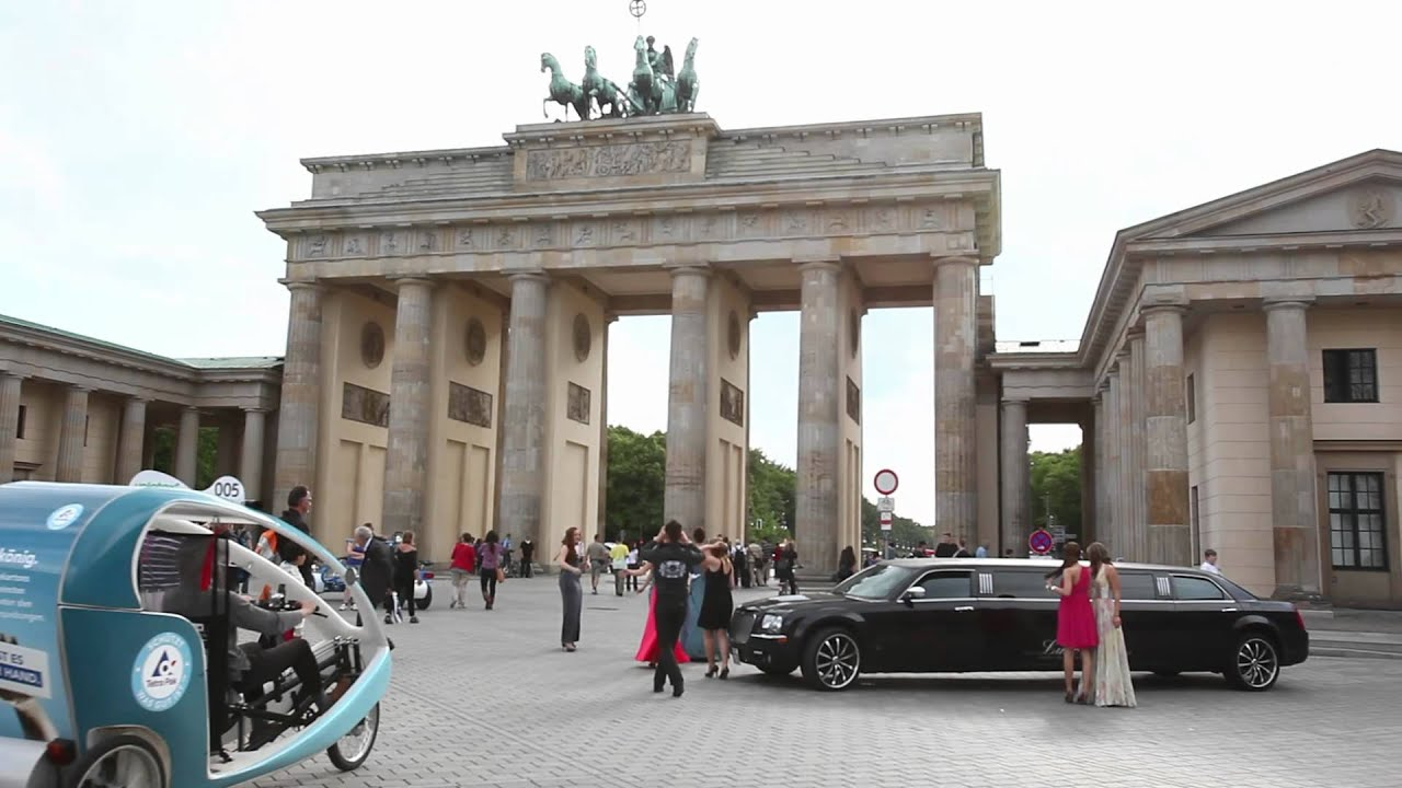 Putuje li vam se u Njemačku? Niz je pravila, ovo su odgovori na najčešća pitanja