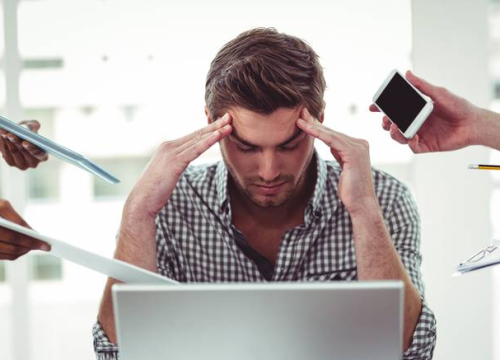 Znakovi pod stresom: Blizanci pucaju najviše, Vage su 'flegma'