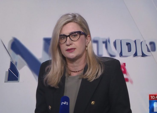 Mamićeva odvjetnica: Ako se dokaže korumpiranost sudaca, presuda je nevaljana