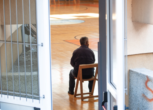 U Šibensko-kninskoj županiji 110 novozaraženih koronavirusom: Obolijeva sve više osoba srednje životne dobi