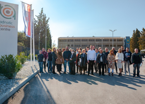 Fotografija 3 - Ljekovitim biljem do boljeg sutra