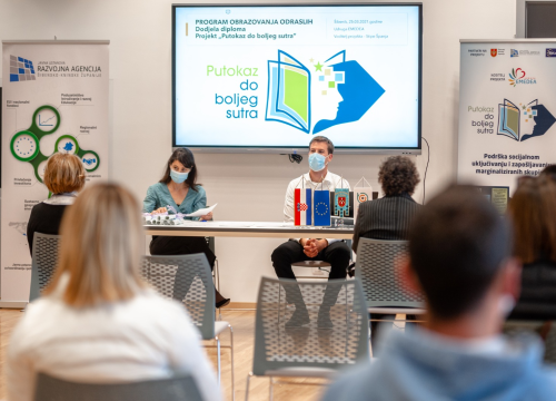 Fotografija 4 - Ljekovitim biljem do boljeg sutra