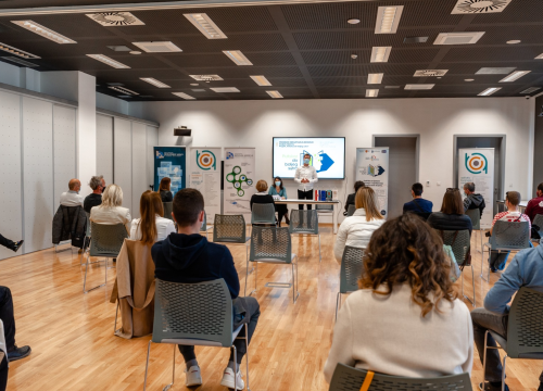 Fotografija 7 - Ljekovitim biljem do boljeg sutra