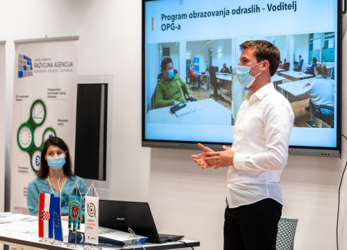 Fotografija 6 - Ljekovitim biljem do boljeg sutra