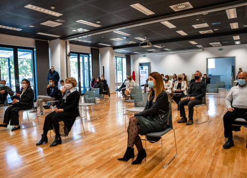 Fotografija 11 - Ljekovitim biljem do boljeg sutra