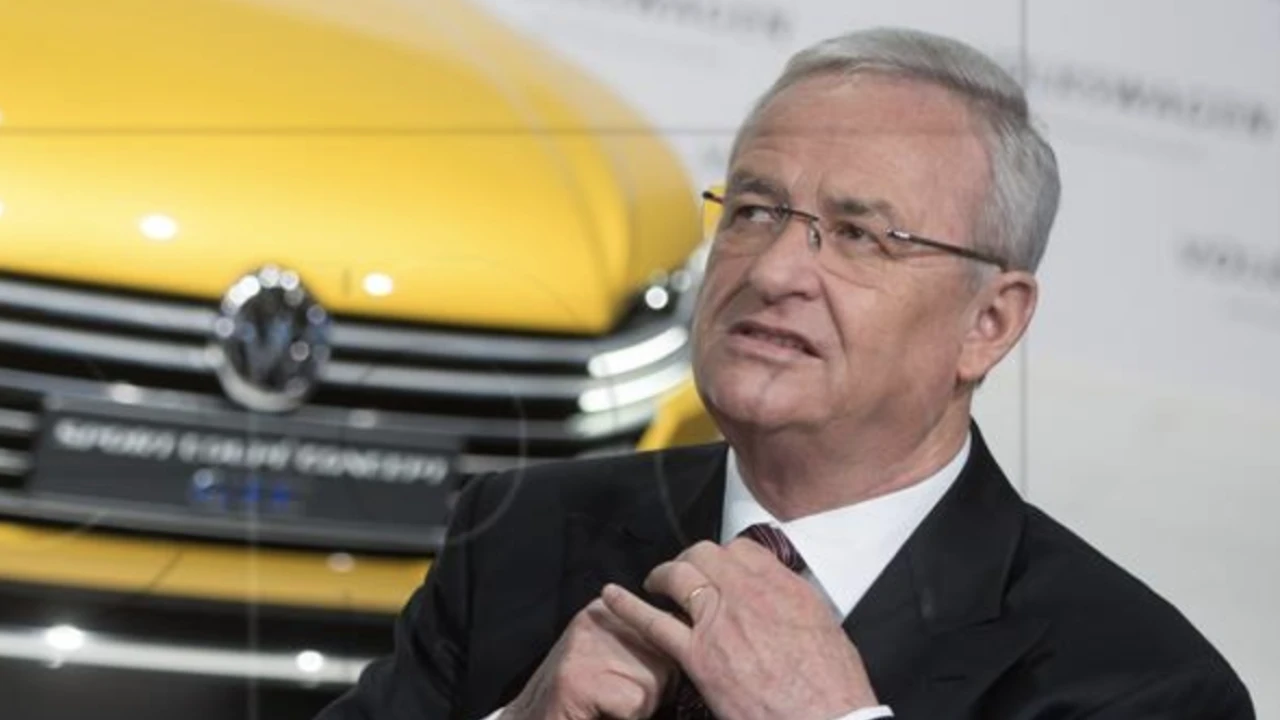 Nastavak afere 'Dieselgate': Volkswagen će tražiti odštetu od bivših čelnika