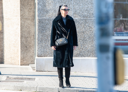 Fotografija 6 - Stylish Šibenčanke oduševile svojim kombinacijama za prijelazno razdoblje