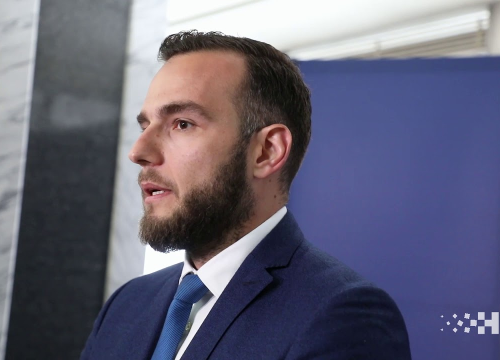 Aladrović o potporama tvrtkama za radnike: Sporno je koliko to dugo može trajati