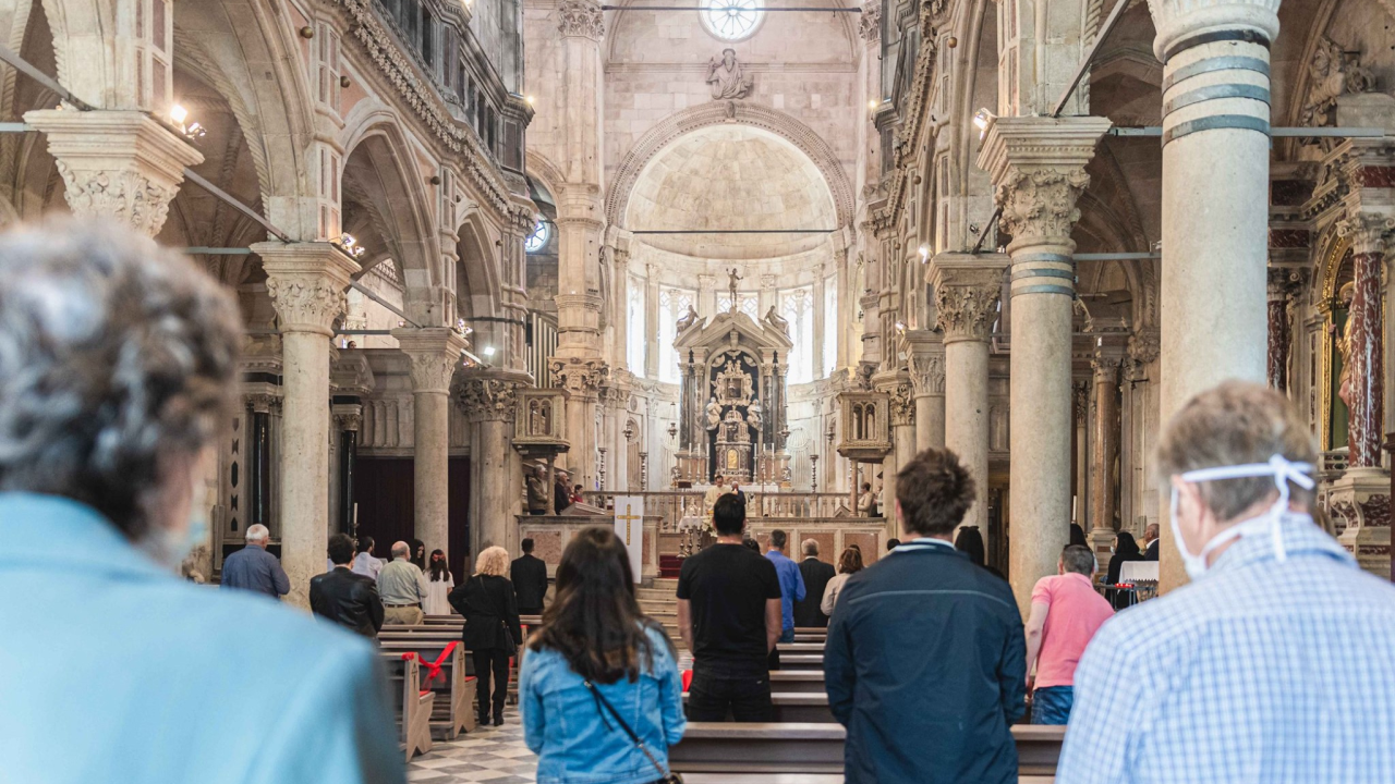 Prvi dan Velikog tjedna: Znate li zašto se slavi Cvjetnica?
