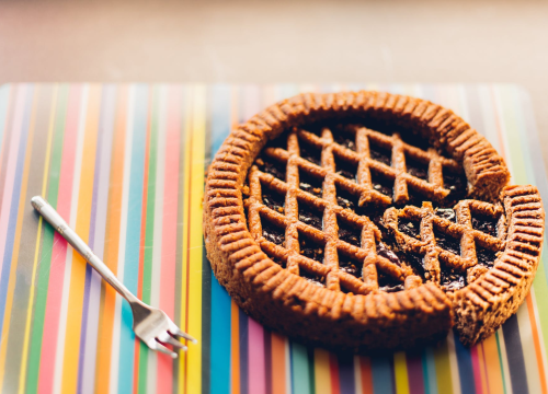 Jednostavna priprema: Pita od čokolade je idealna slastica za kraj tjedna