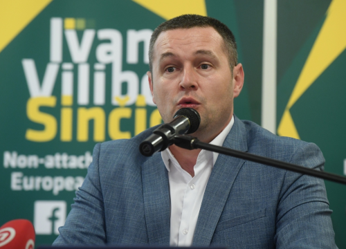 Ustavni stručnjak: Milanović predstavlja anomaliju u našem političkom sustavu