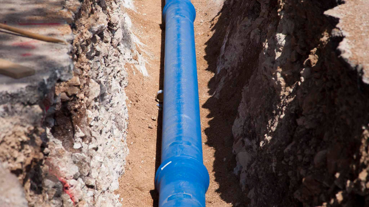 Radovi i kvarovi: Do 15 sati bez vode dio Brodarice