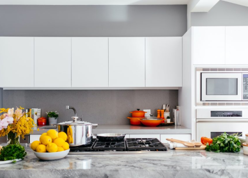 Ovo je šest najprljavijih stvari u kuhinji, treba ih čistiti svaki dan