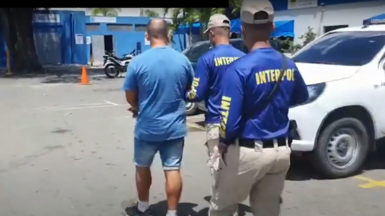 Mafijaša otkrili tako što je objavio video dok kuha, nije pomoglo skrivanje lica