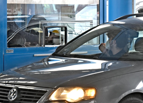 Slovenija objavila tko sve i pod kojim uvjetima od utorka smije u zemlju