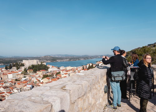 Fotografija 3 - 'Šibenčanke su pred Turcima podizale haljine i pokazivale im ‘sramotne’ dijelove tijela'