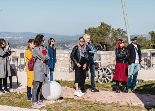 Fotografija 14 - 'Šibenčanke su pred Turcima podizale haljine i pokazivale im ‘sramotne’ dijelove tijela'