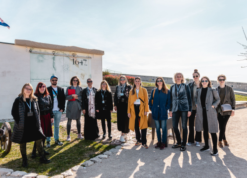 Fotografija 10 - 'Šibenčanke su pred Turcima podizale haljine i pokazivale im ‘sramotne’ dijelove tijela'