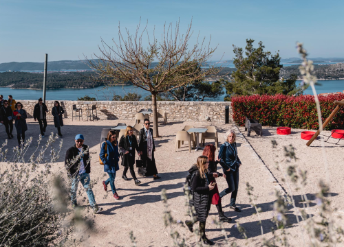 Fotografija 11 - 'Šibenčanke su pred Turcima podizale haljine i pokazivale im ‘sramotne’ dijelove tijela'