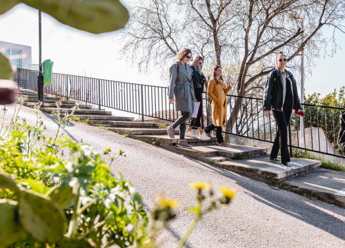 Fotografija 15 - 'Šibenčanke su pred Turcima podizale haljine i pokazivale im ‘sramotne’ dijelove tijela'