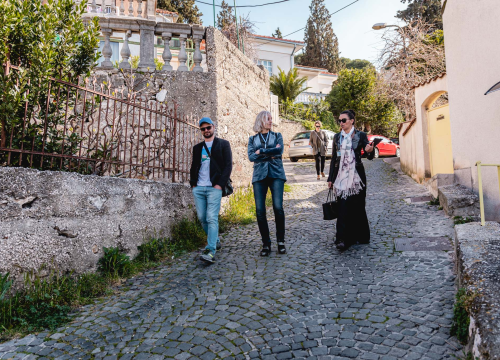 Fotografija 17 - 'Šibenčanke su pred Turcima podizale haljine i pokazivale im ‘sramotne’ dijelove tijela'