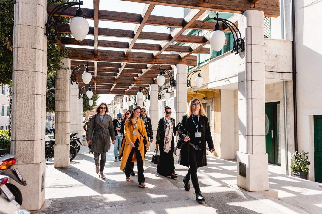 'Šibenčanke su pred Turcima podizale haljine i pokazivale im ‘sramotne’ dijelove tijela'