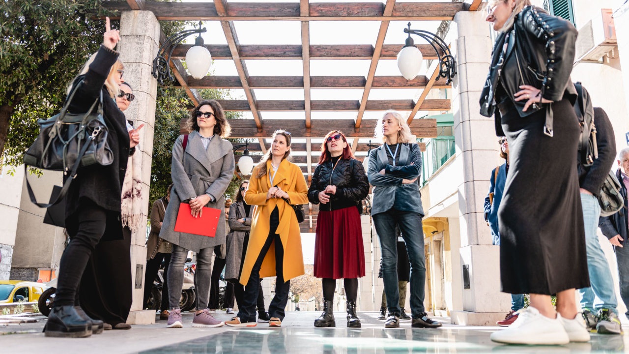 'Šibenčanke su pred Turcima podizale haljine i pokazivale im ‘sramotne’ dijelove tijela'