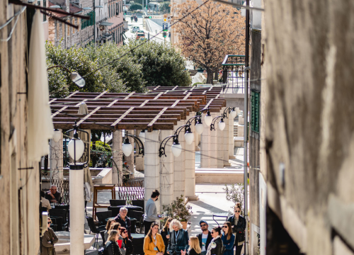 Fotografija 20 - 'Šibenčanke su pred Turcima podizale haljine i pokazivale im ‘sramotne’ dijelove tijela'
