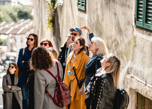 Fotografija 21 - 'Šibenčanke su pred Turcima podizale haljine i pokazivale im ‘sramotne’ dijelove tijela'