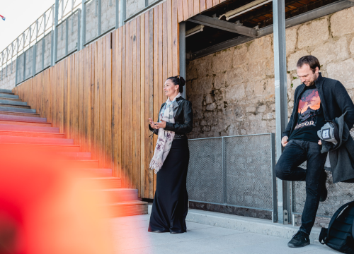 Fotografija 22 - 'Šibenčanke su pred Turcima podizale haljine i pokazivale im ‘sramotne’ dijelove tijela'