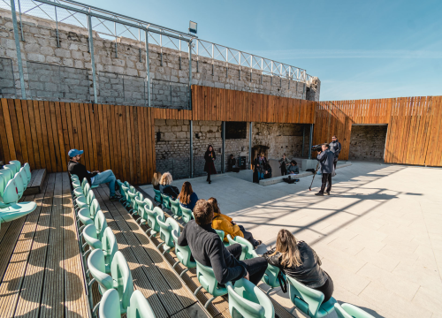 Fotografija 24 - 'Šibenčanke su pred Turcima podizale haljine i pokazivale im ‘sramotne’ dijelove tijela'