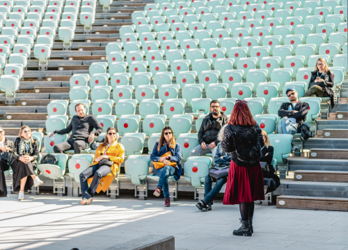 Fotografija 26 - 'Šibenčanke su pred Turcima podizale haljine i pokazivale im ‘sramotne’ dijelove tijela'