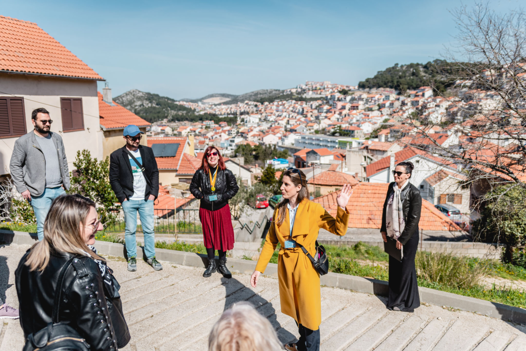 'Šibenčanke su pred Turcima podizale haljine i pokazivale im ‘sramotne’ dijelove tijela'