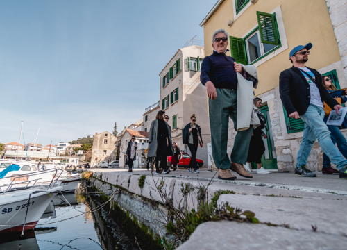Fotografija 35 - 'Šibenčanke su pred Turcima podizale haljine i pokazivale im ‘sramotne’ dijelove tijela'
