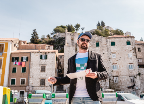 Fotografija 38 - 'Šibenčanke su pred Turcima podizale haljine i pokazivale im ‘sramotne’ dijelove tijela'