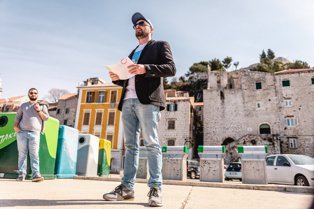 'Šibenčanke su pred Turcima podizale haljine i pokazivale im ‘sramotne’ dijelove tijela'