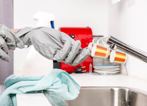 Greške u čišćenju koje skoro svi rade, a mogu biti opasne
