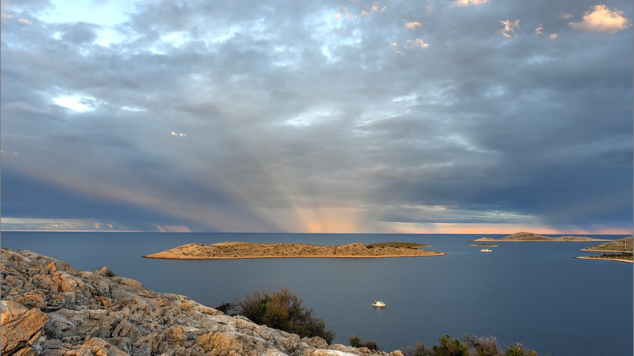 Hrvatska na naslovnici njujorškog časopisa: Istaknute čari jedrenja Kornatima i ljepote Šibenika i Zadra